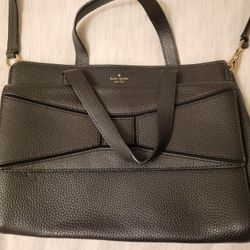 Kate Spade Black Purse