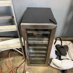 Whynter Wine Cooler