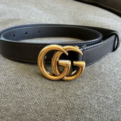 Womens Gucci Belt