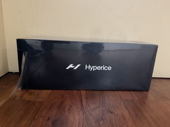 Hyperice Vyper Go
