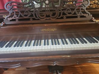 Square Piano
