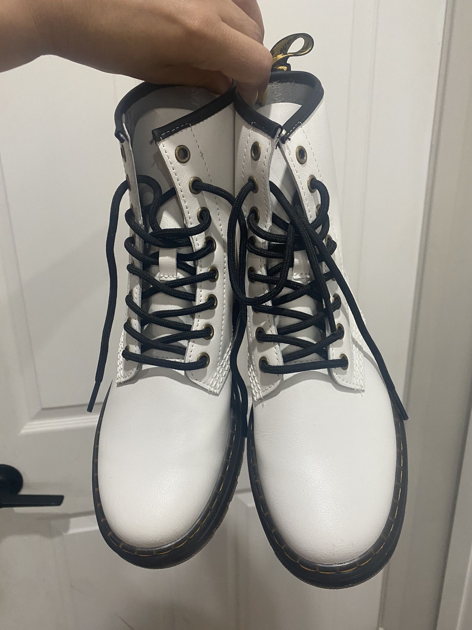 Doc Martens Boots