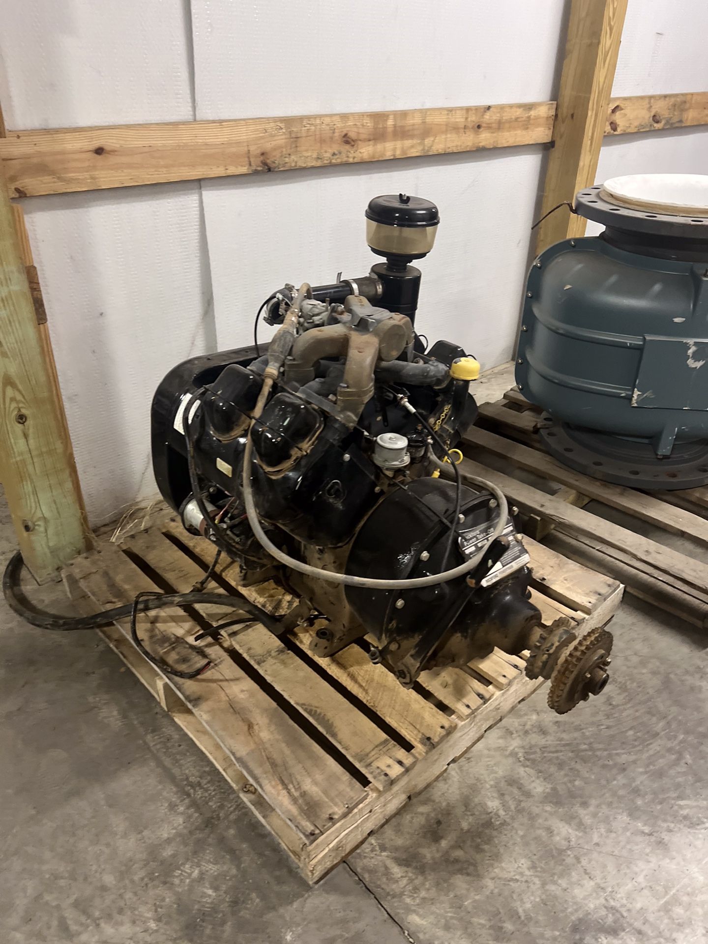 engine 