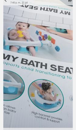 Baby Shower Seat