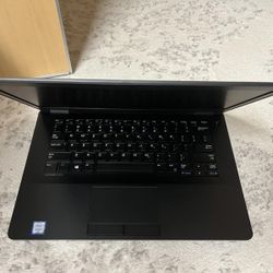 Dell E7470 Ultrabook Laptop - Excellent Battery