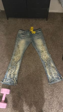 Gifted La & Cookie pants