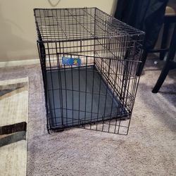 Dog Cage
