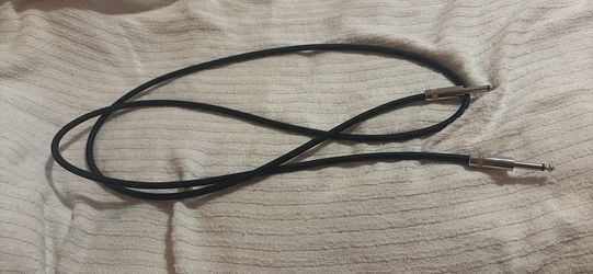 6ft gutair cable