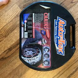 Tire Chains