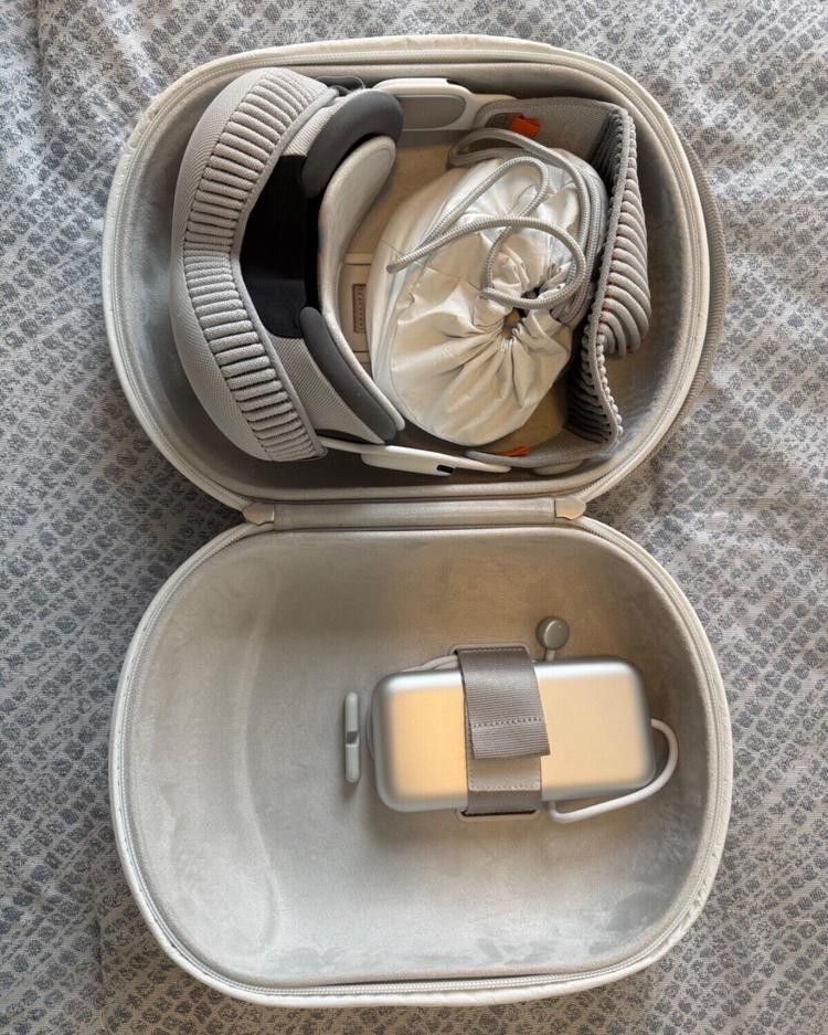 AppleVisionPro 1TB