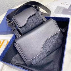 Dior Shoulder Bag
