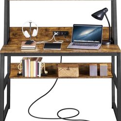 Desk $75 Used 