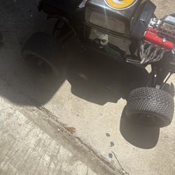 RC Cars 