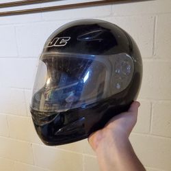 Motorcycle Helmet