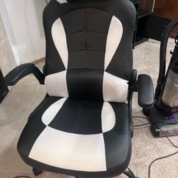 Gamer Chair 