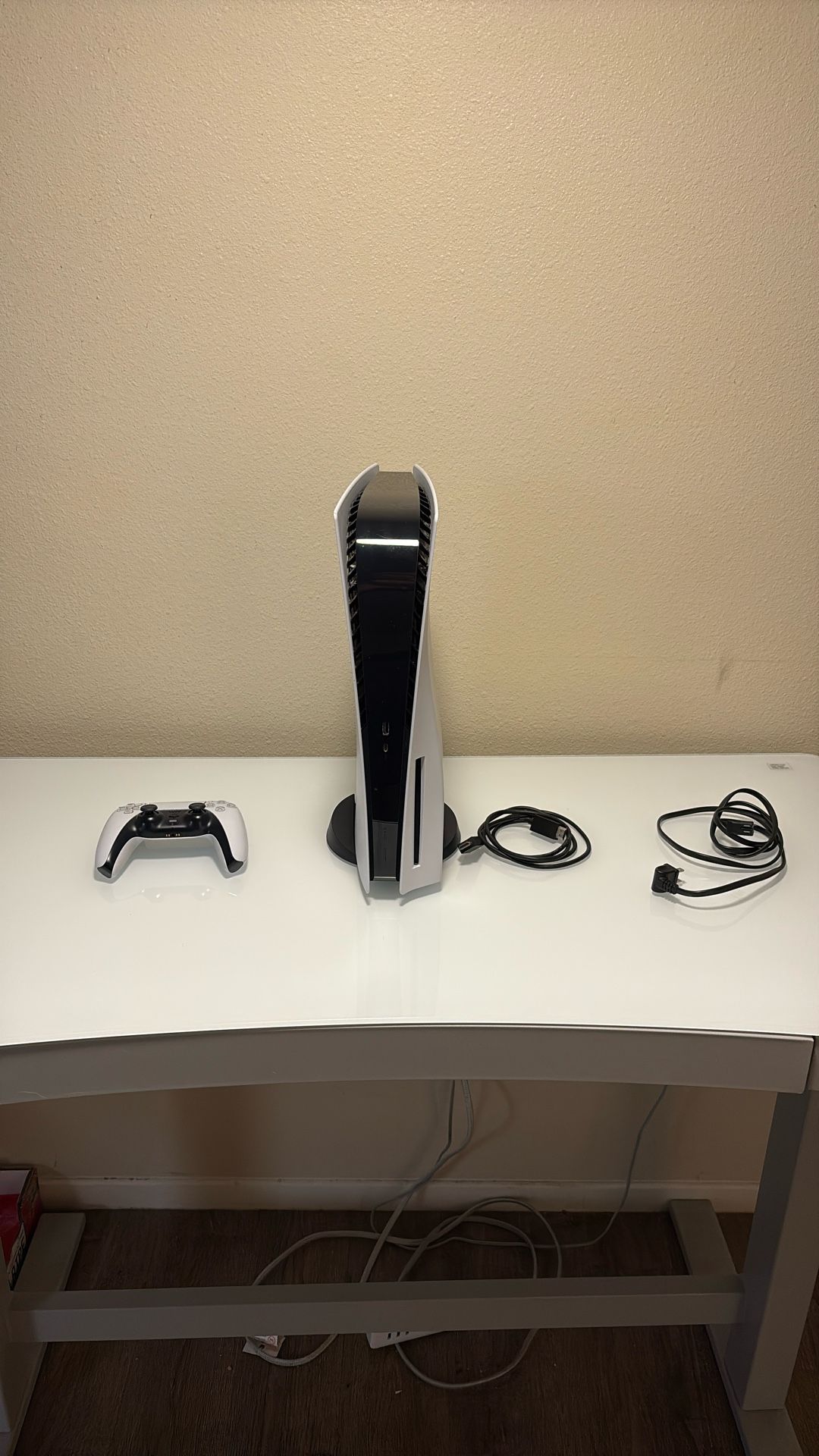 PS5 Disc Version
