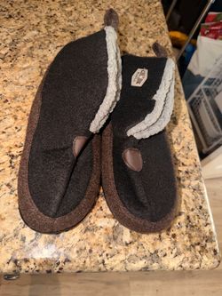 New KuaiLu slippers