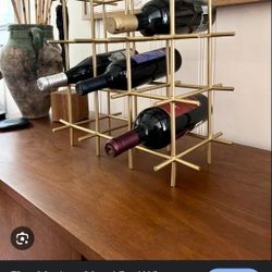 Wine Rack 
