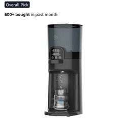 Bella baby Instant Bottle Warmer
