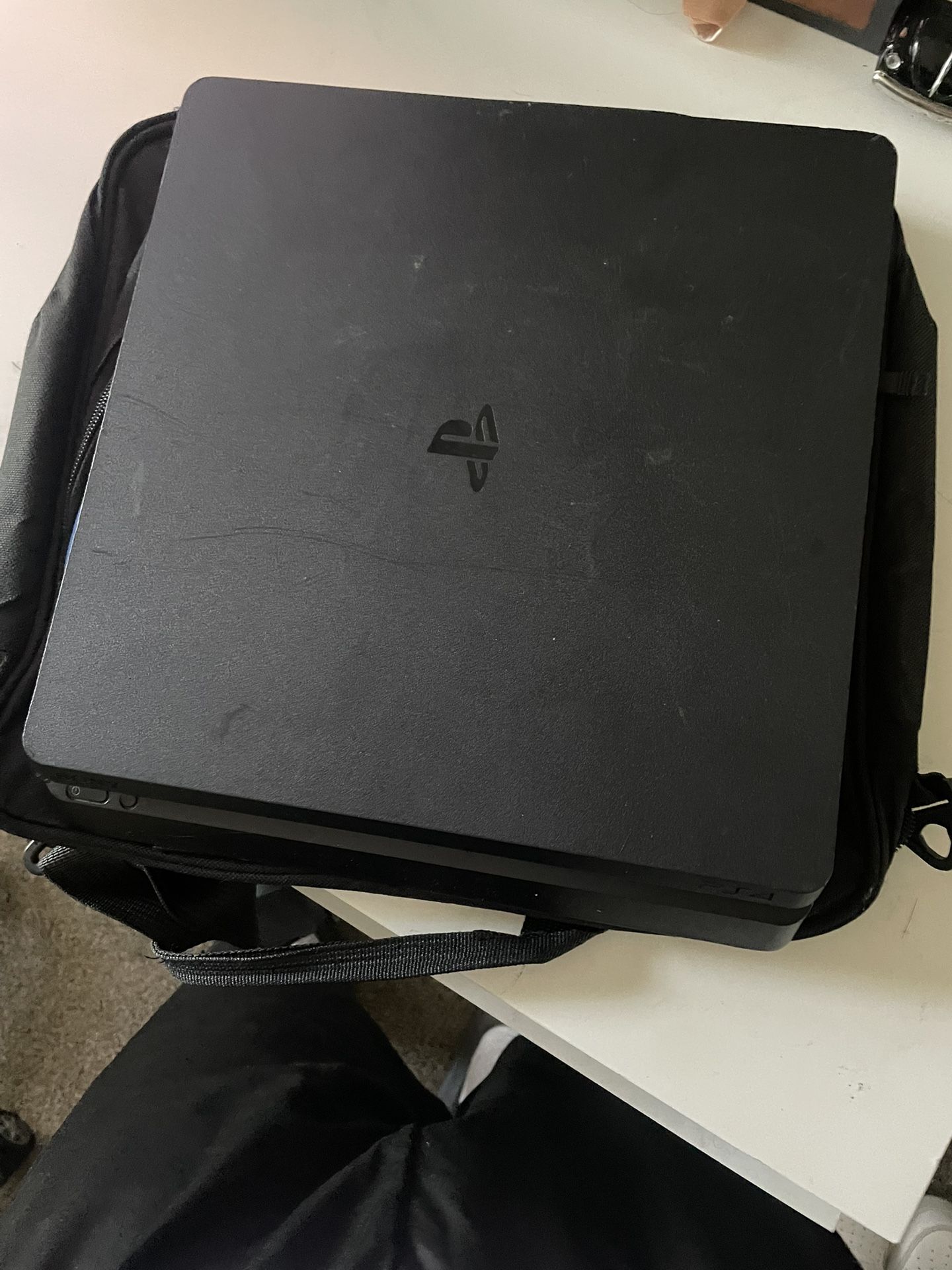 PS4 Please Take