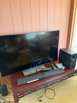 Sony 50 Inch TV