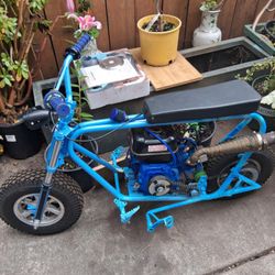 Mini Bike