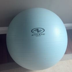 Exercise Ball
