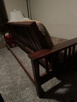 Ll bean mission futon deals