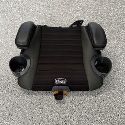 Chico Backless Booster Seat
