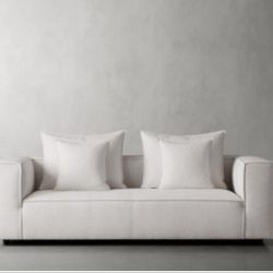 120” Brand New Sofa