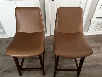 Bar Stools (2)