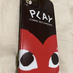 iPhone 11 Pro Max Case ＄5
