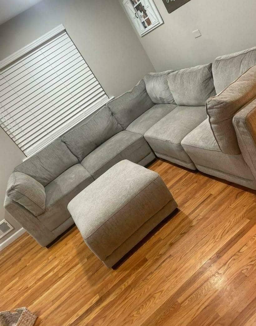 Sectional Couch