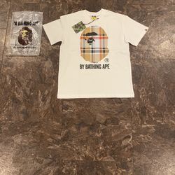 Bape Shirt 