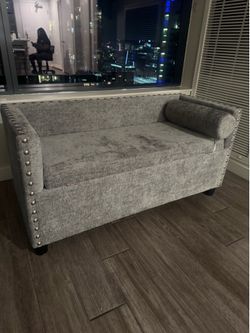 Mini Lounge Sofa