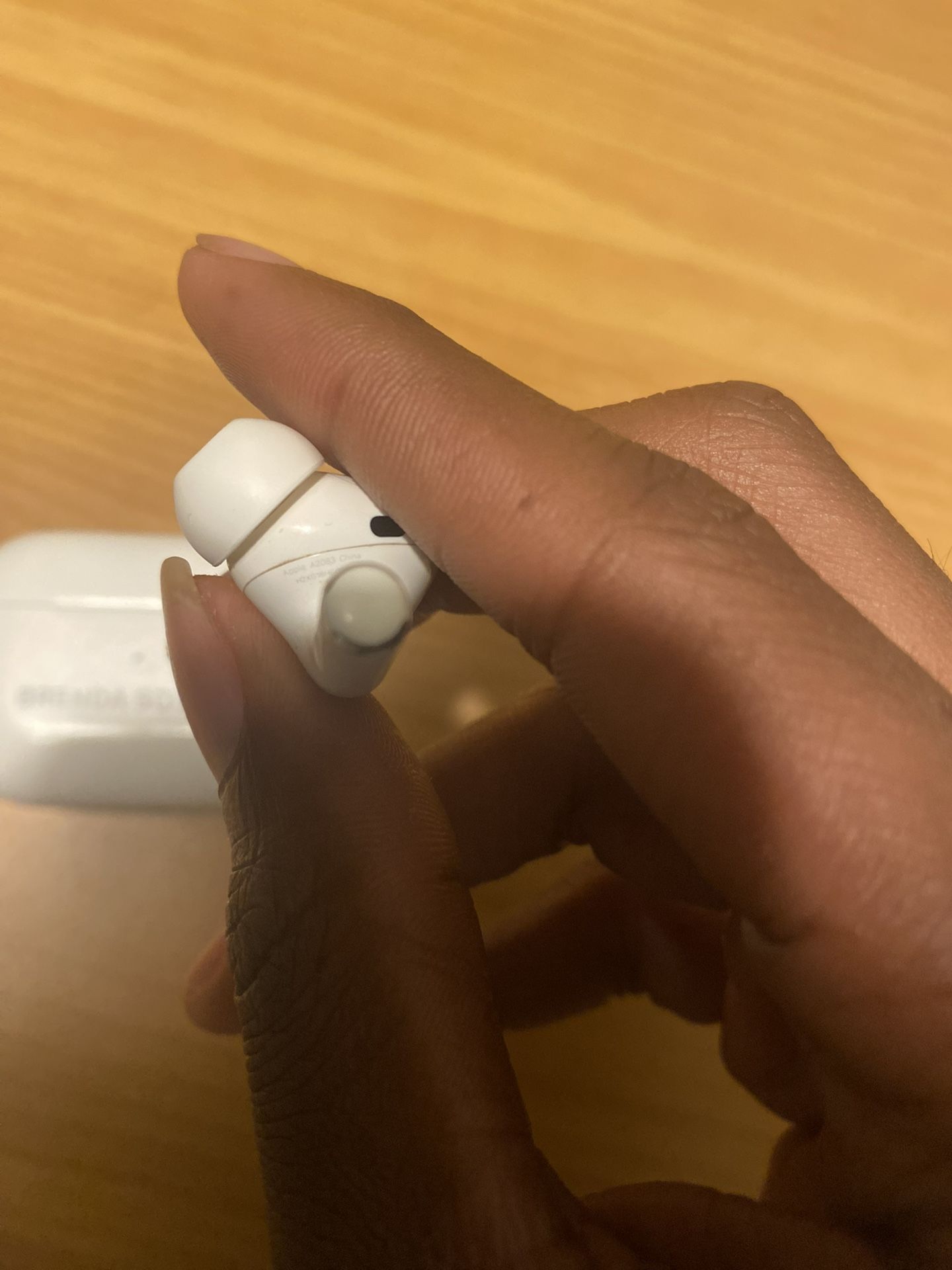 Air pod Pro Gen2 (With Noise Cancellation)