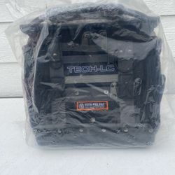 Tech -LC Tool Bag Brand New