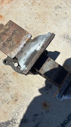 HEAVY DUTY VICE
