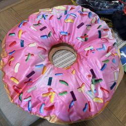 Donut Kids Costume