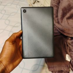 TCL Tablet