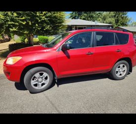 2010 Toyota Rav4