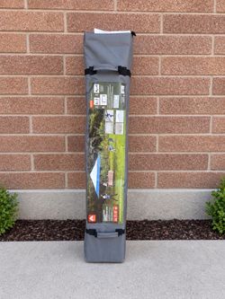 Ozark Trail 14 x 14-foot instant canopy