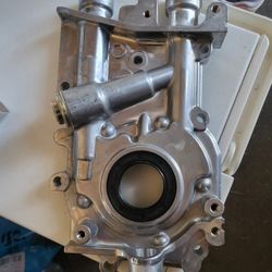 Subaru Oil Pump 9mm