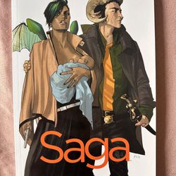 Saga 1