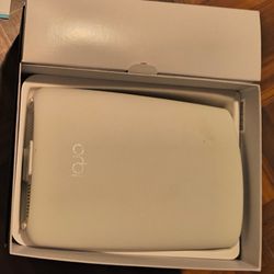 Orbi Router 