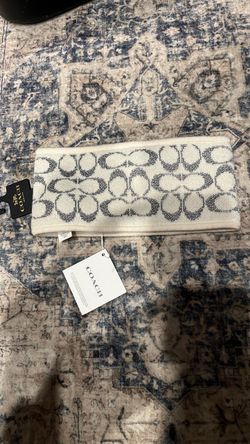 Brand new Coach headband