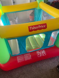 Kids Bounce house