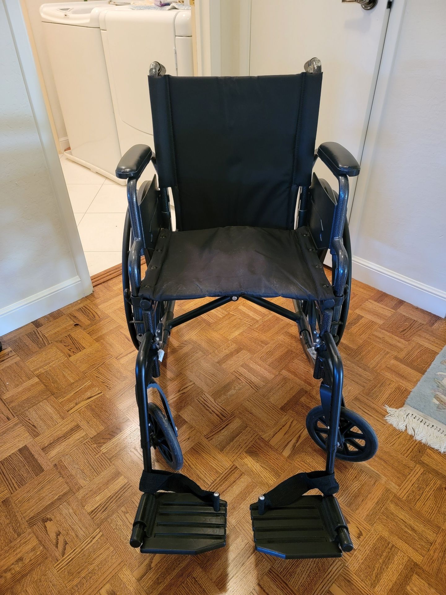 Nova Lightweight 7000 Series Wheelchair