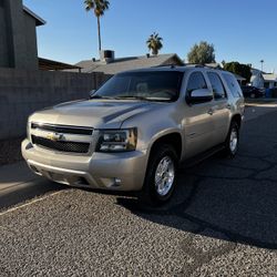 2009 Chevrolet Tahoe