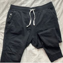 Gstar RAW Xl Jogger  Drop Crotch 
